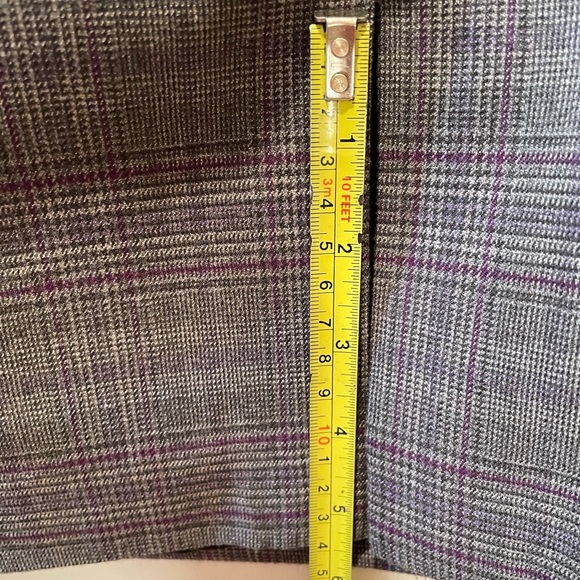 DEX The Suit Shop - pencil skirt - Picture 4 of 7